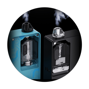 Lost Vape Centaurus B60 AIO Kit_6